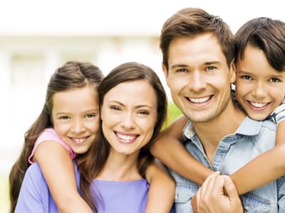 Fossil Ridge Family Dentistry