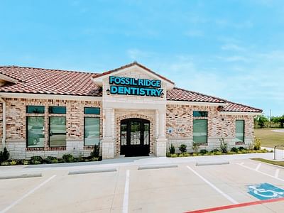 Fossil Ridge Family Dentistry