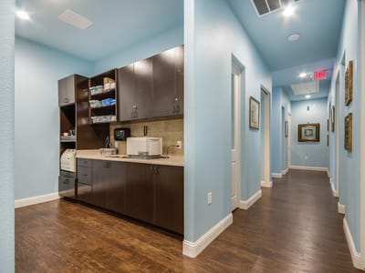 Fossil Ridge Family Dentistry