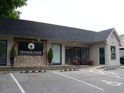 Foundations Family & Implant Dentistry