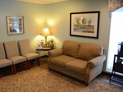 Foundations Family & Implant Dentistry