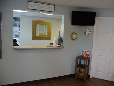 Foundations Family & Implant Dentistry