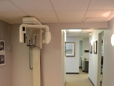 Foundations Family & Implant Dentistry