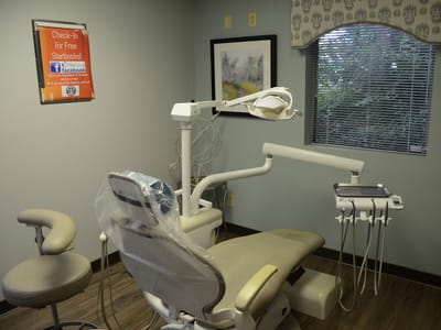 Foundations Family & Implant Dentistry