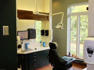 Foundations of Health Dental Care