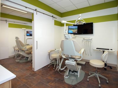 Fountain Modern Dentistry and Orthodontics