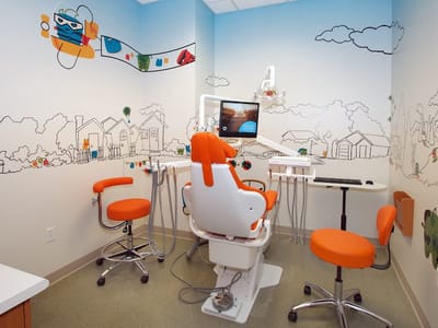 Fountain Modern Dentistry and Orthodontics