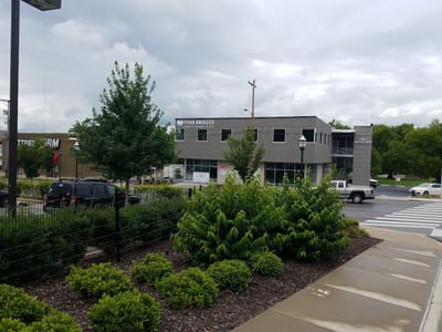 Four Bridges Family Dentistry