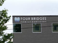 Four Bridges Family Dentistry