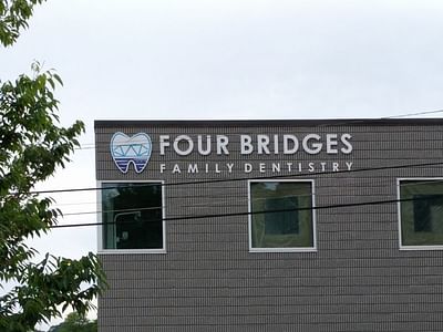 Four Bridges Family Dentistry