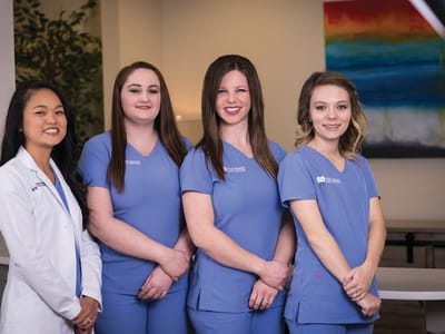 Four Bridges Family Dentistry