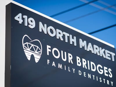 Four Bridges Family Dentistry