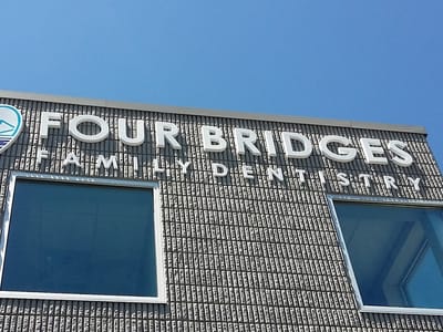 Four Bridges Family Dentistry