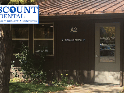 Four Corners Dental and Dentures