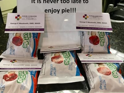 Four Corners Dental Care