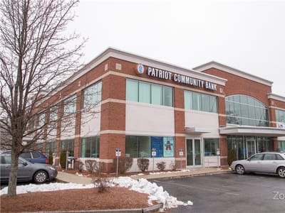 Four Corners Dental Care