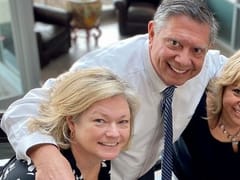 Four Corners Dental Care