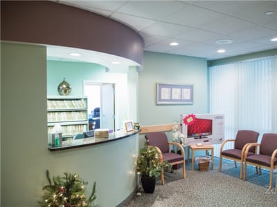 Four Corners Dental Care