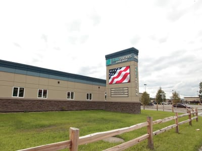 Four Corners Dental Group Fairbanks