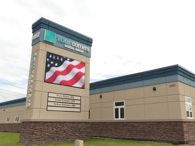 Four Corners Dental Group Fairbanks