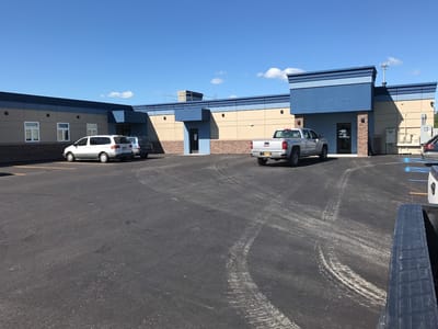 Four Corners Dental Group Fairbanks