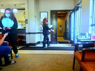 Four Lakes Family Dental