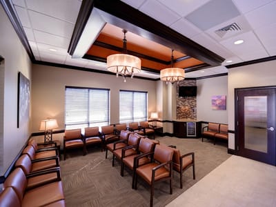 Four Lakes Family Dental