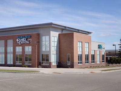 Four Lakes Family Dental