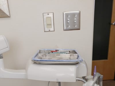 Four Season Dentistry