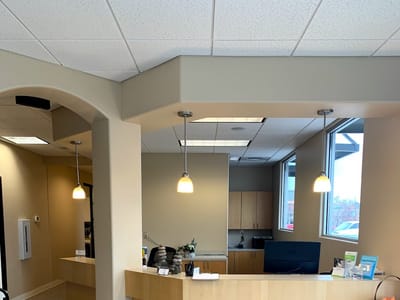 Four Season Dentistry