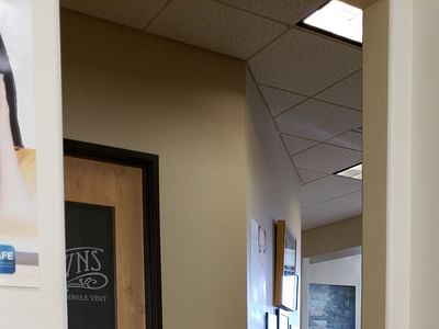 Four Season Dentistry