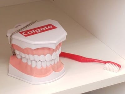 Four Season Dentistry