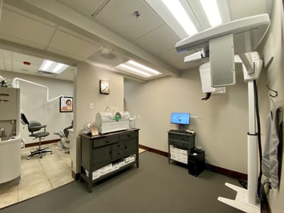 Four Seasons Dental