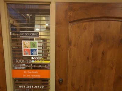 Four Seasons Dental