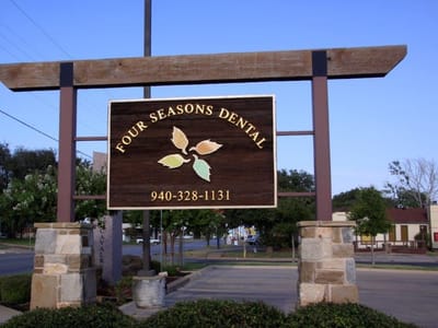 Four Seasons Dental