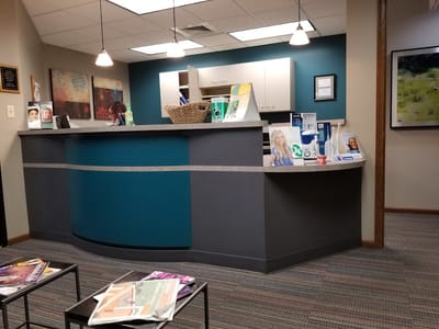 Fournier Family Dentistry