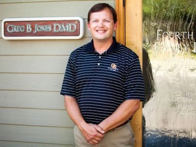Fourth Street Family Dental - Greg B Jones DMD