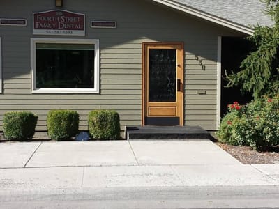 Fourth Street Family Dental - Greg B Jones DMD