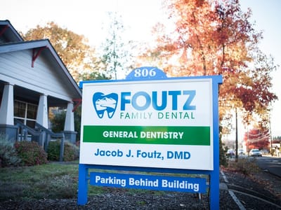 Foutz Family Dental