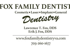 Fox Family Dentistry