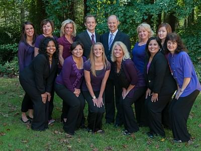 Fox Family Dentistry