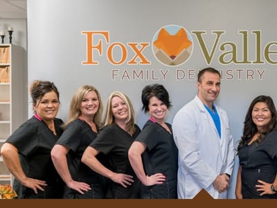 Fox Valley Family Dentistry