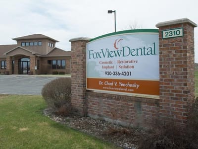 Fox View Dental: Chad Yenchesky, DDS