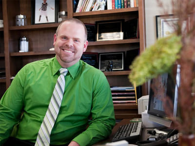 Fox View Dental: Chad Yenchesky, DDS