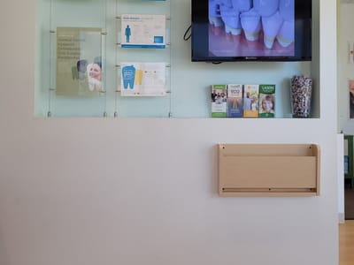 Francis Park Dentistry