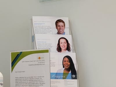 Francis Park Dentistry