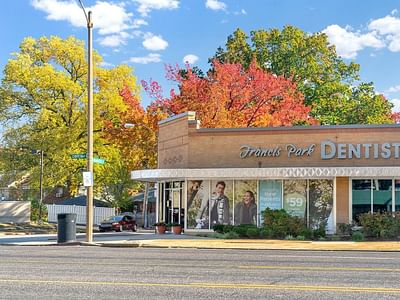 Francis Park Dentistry