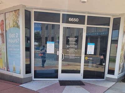 Francis Park Dentistry