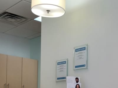 Francis Park Dentistry