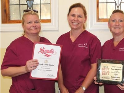 Franck Family Dental